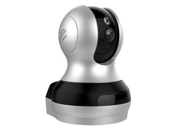 1080P 2MP Bezprzewodowa inteligentna domowa kamera wewnętrzna Baby IP Security WiFi Nadzórowa kamera kopułkowa dla małego zwierzaka niania