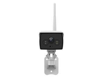 Wodoodporna kamera IP HD na podczerwień 3 MP do 50 metrów z podwójnym filtrem IR - CUT