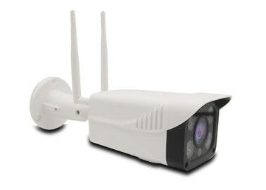 1080P NVR Wireless Wifi Ip Camera Security Outdoor Wodoodporna Prosta instalacja
