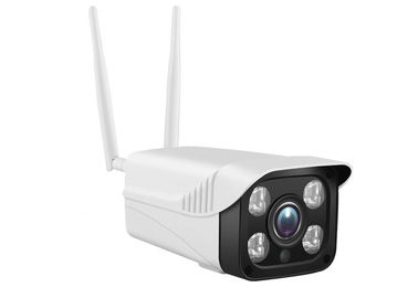Wodoodporna zewnętrzna kamera CCTV IP66 Wodoodporna obudowa na podczerwień IP66 30m
