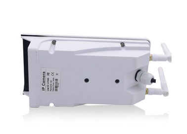 PTZ Speed ​​Wodoodporna kamera bezpieczeństwa Wi-Fi, atrapa kamery bezpieczeństwa w chmurze