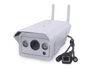 PTZ Speed ​​Wodoodporna kamera bezpieczeństwa Wi-Fi, atrapa kamery bezpieczeństwa w chmurze