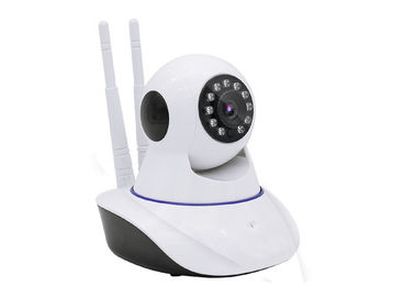 Zabezpieczenia wewnętrzne Bezprzewodowa kamera IP, 1080P Bezprzewodowa kamera bezpieczeństwa IP Nadzór WiFi Kamera dla zwierząt domowych z przechowywaniem w chmurze