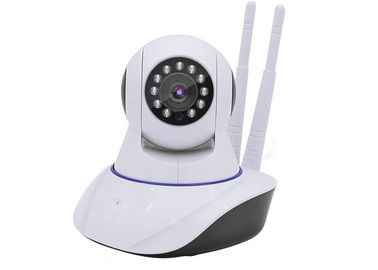 Zabezpieczenia wewnętrzne Bezprzewodowa kamera IP, 1080P Bezprzewodowa kamera bezpieczeństwa IP Nadzór WiFi Kamera dla zwierząt domowych z przechowywaniem w chmurze