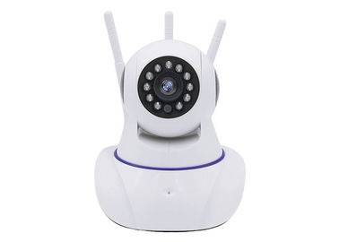 Bezprzewodowe domowe kamery bezpieczeństwa 1080P 2.4GHz do zdalnego monitorowania dźwięku wideo dziecka