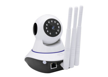 Bezprzewodowe domowe kamery bezpieczeństwa 1080P 2.4GHz do zdalnego monitorowania dźwięku wideo dziecka