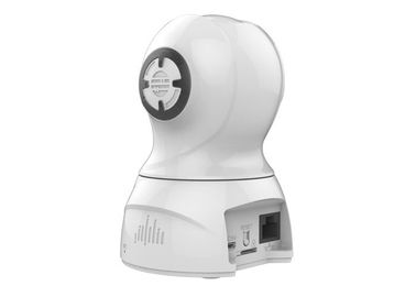 Bezprzewodowe wewnętrzne kamery monitorujące 2.4G WIFI, Bezprzewodowa wewnętrzna kamera CCTV