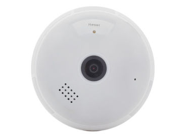 Inteligentne bezprzewodowe kamery domowe Wi-Fi 1080P z IR-CUT / automatycznym alarmem
