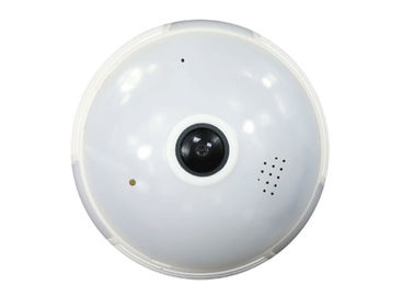 Kamera szpiegowska na podczerwień Wifi z kamerą IR - CUT Day Night Full Color