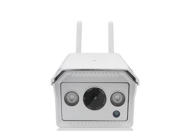 Wodoodporna kamera zewnętrzna na podczerwień, bezprzewodowa kamera do nadzoru w podczerwieni