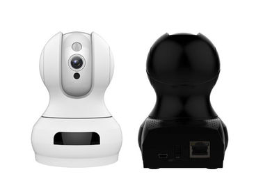 P / T / Z Zdalnie bezprzewodowe domowe kamery bezpieczeństwa obsługują telefon komórkowy / pad / komputer