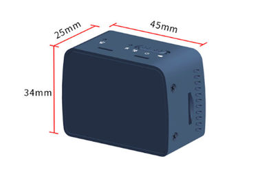 Bezprzewodowa kamera WiFi o małych rozmiarach, ukryta kamera szpiegowska z wideo i zdjęciem