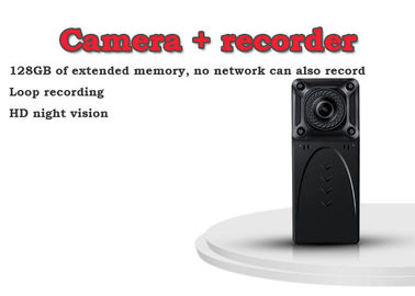 Bezprzewodowe kamery SPY Mini Indoor HD High Definition z dyktafonem