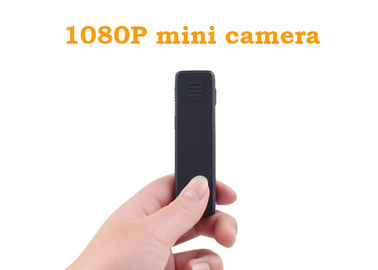 Małe niewidoczne bezprzewodowe kamery SPY IP 1920 * 1080P HD Kamera zdalna