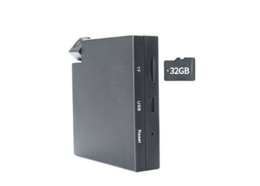 Ukryta kamera IP 1080P Wireless Spy, kamera HD Mini Wifi 2-drożny dźwięk P2P Mobile zdalnie