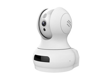 Wideo 3MP Inteligentna bezprzewodowa kamera bezpieczeństwa na podczerwień Night Vision Wyczyść płynne wideo