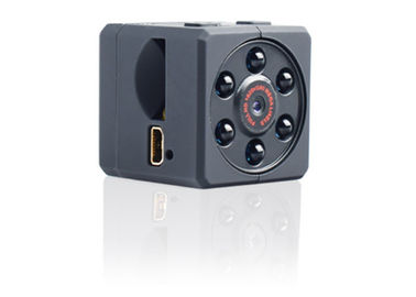 Mała kamera HD Mini Wifi, ukryte kamery niania do zdalnego sterowania w domu