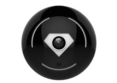 3MP wewnętrzna inteligentna kamera Wi-Fi Czujnik CMOS z 10m IR Night Vision