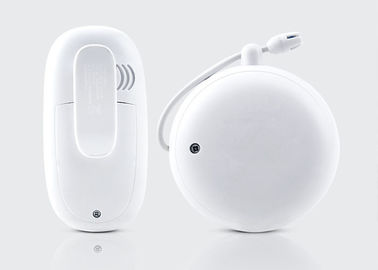 Platforma cyfrowa 2,4 Ghz Dalekiego zasięgu Baby Monitor telefon babi z aparatem Dwukierunkowy głośnik do komunikacji audio