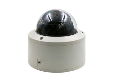 IP65 12mm Lens High Definition IP Camera 2MP Active Deterrence PIR Detection