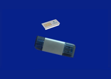 Karta SIM Small Spy Recording Devices USB 2.0