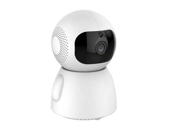 2-drożny domofon głosowy 2.0MP 1 / 2,7 &quot;Ip Surveillance Net Camera
