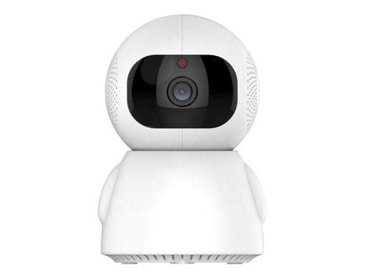 2-drożny domofon głosowy 2.0MP 1 / 2,7 &quot;Ip Surveillance Net Camera
