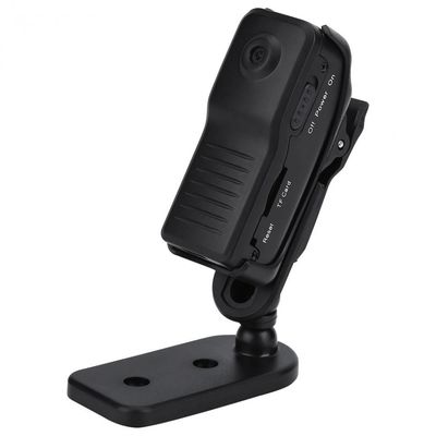 USB Charge Ukryte bezprzewodowe kamery szpiegowskie 720Px480P