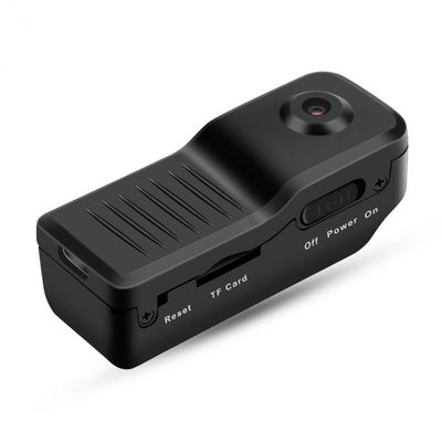 USB Charge Ukryte bezprzewodowe kamery szpiegowskie 720Px480P