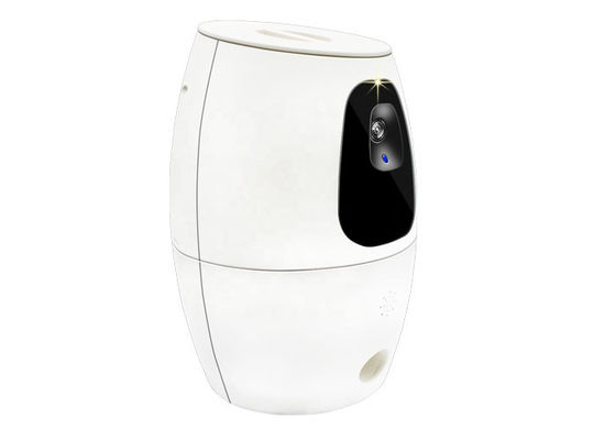 Wifi Smart Automatic Night Vision 2.4G Cyfrowy podajnik dla psa