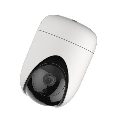 Wewnętrzna kamera bezpieczeństwa na podczerwień H.265X 10M z aplikacją Iphone
