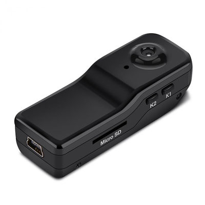 Przenośna kamera HD 960P Mini DV z obsługą USB z obsługą wykrywania ruchu wideo