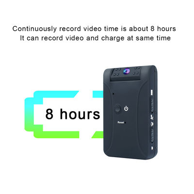 Bezprzewodowe kamery SPY USB2.0 HD WIFI Czujnik wideo Kamera noktowizyjna