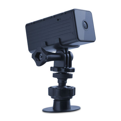 Bezprzewodowe kamery SPY 120 stopni Ukryte domowe kamery bezpieczeństwa WiFi
