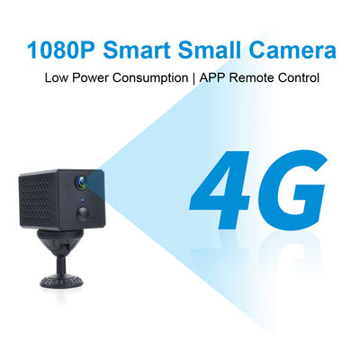 Karta SIM 4G Bezprzewodowe kamery SPY Kamera CCTV Nadzór 1080P WiFi