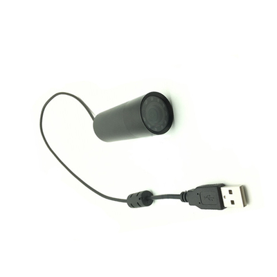 1080P Zewnętrzna miniaturowa kamera USB na podczerwień Bullet IR Night Vision w podczerwieni
