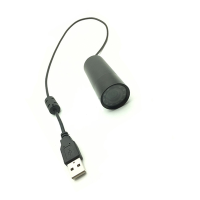 1080P Zewnętrzna miniaturowa kamera USB na podczerwień Bullet IR Night Vision w podczerwieni