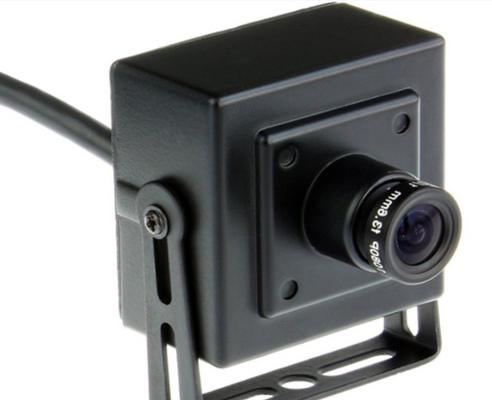 1,0 megapikselowy aparat mini USB z obiektywem otworkowym ukryta kamera zewnętrzna