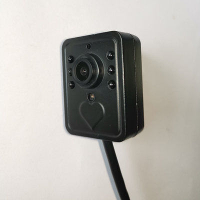 940nm Niewidoczna kamera Mini USB 6IR LEDS Night Vision 1080P Usb Cctv