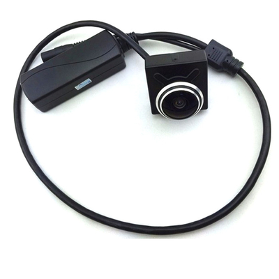 SONY IMX122 Mini kamera IP 170 stopni obiektyw typu rybie oko 2MP Mini POE