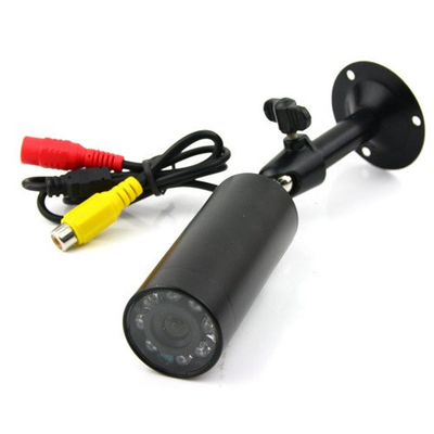 Wodoodporna kamera IP66 2MP Mini ukryta kamera Wifi Bullet AHD CCTV Kamera monitorująca