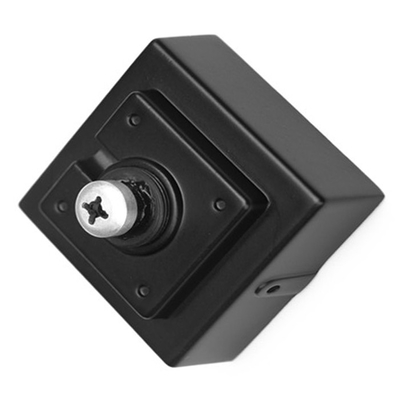 Kamera bezpieczeństwa Mini AHD 1080P 3,7 mm z otworem pinowym z 4-pinowym złączem lotniczym