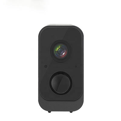 Wodoodporna kamera IP Tuya Smart AI IOT WiFi 128 GB i chmura HD 1080 P Zasilana bateryjnie kamera Tuya Battery