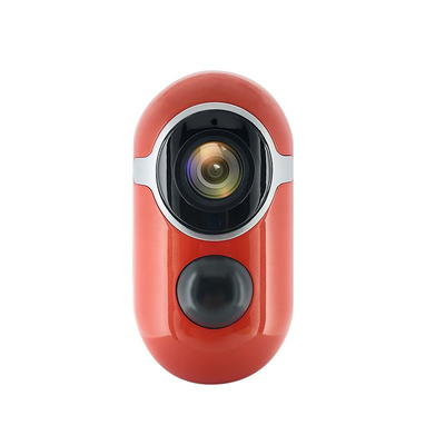 1080P Bezprzewodowa kamera sieciowa z monitoringiem HD z zasilaniem bateryjnym i długim czasem czuwania